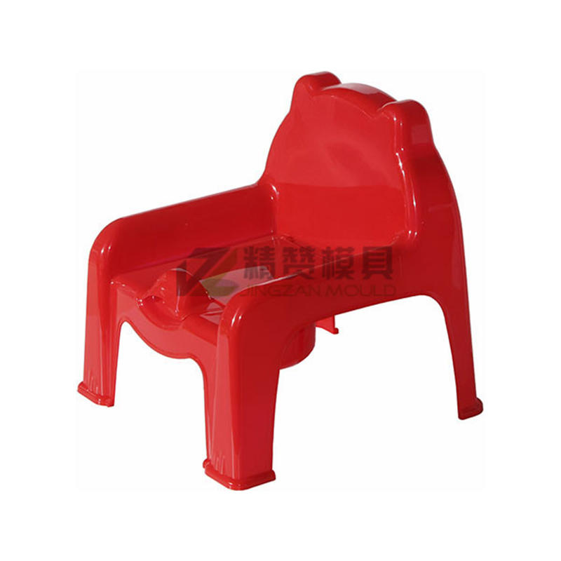 Child chair mould
