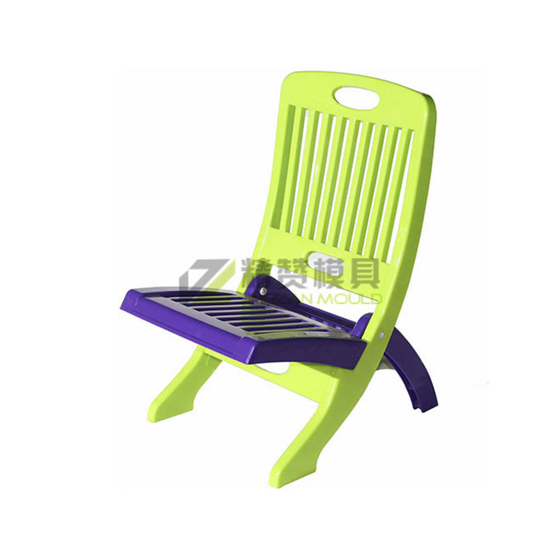 Child chair mould