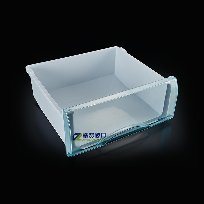 Plastic Injection Refrigerator mould