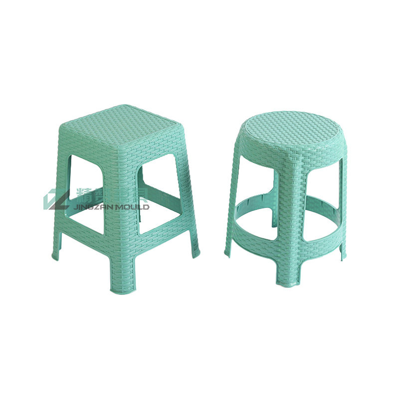 Exploring the Stool Chair Mould Series from a Customer's Perspective