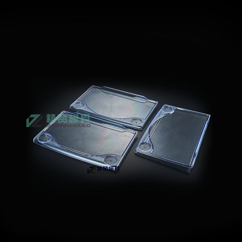 Plastic Injection Refrigerator mould