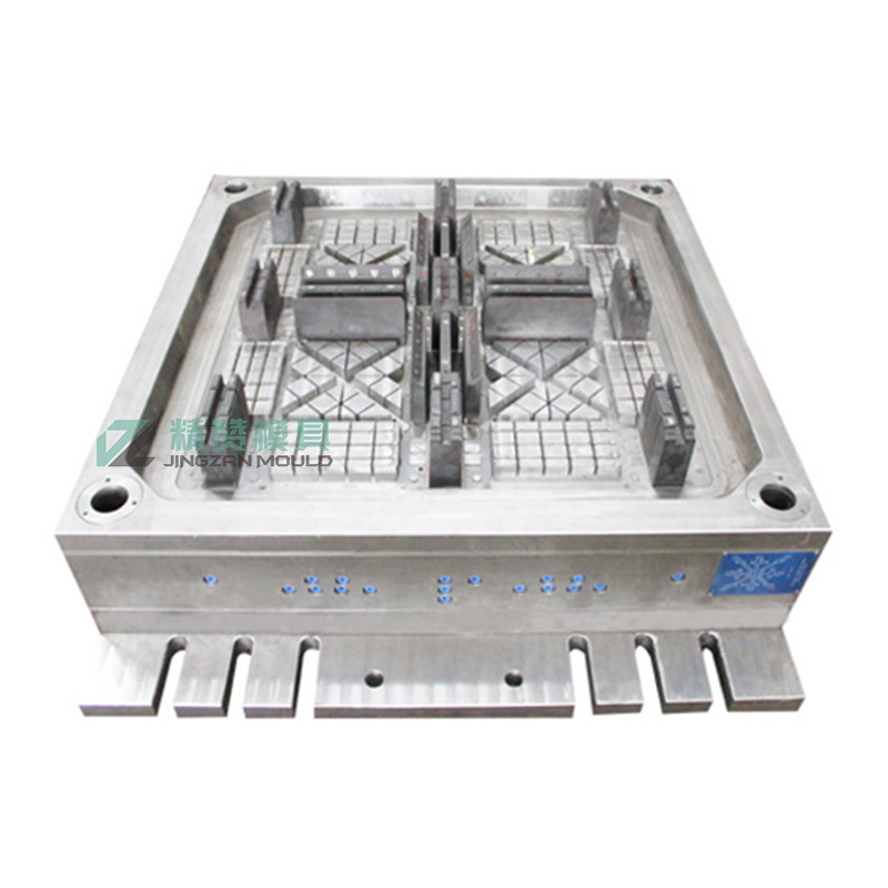 How to Choose Paint Bucket Mould