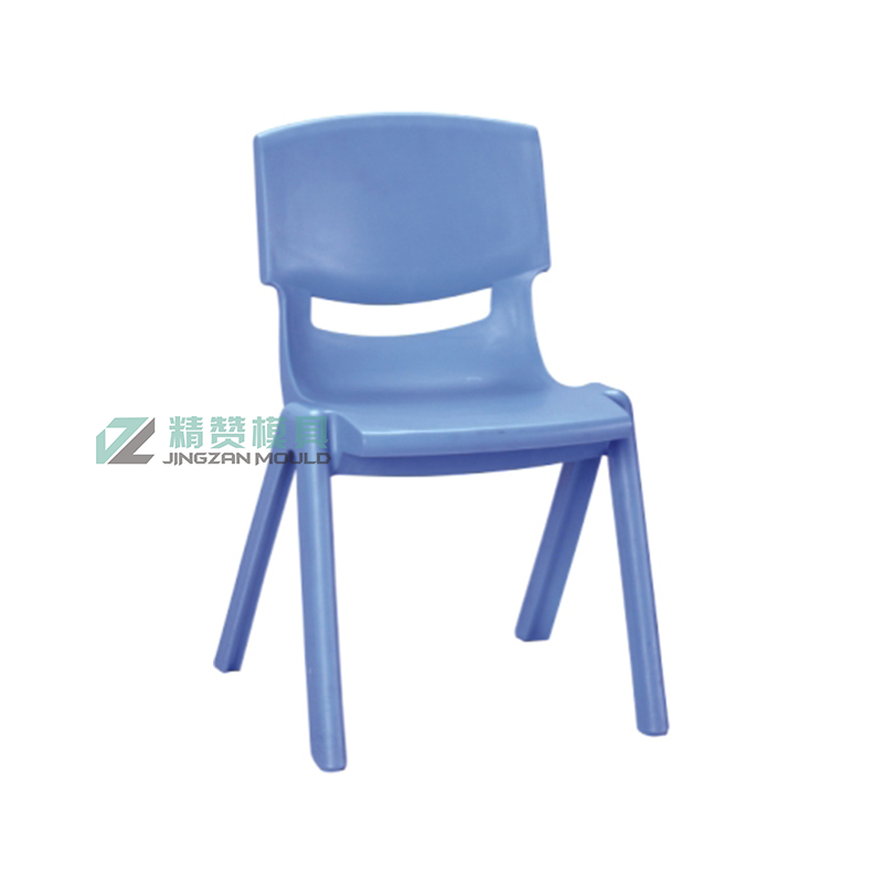 Crafting Comfort: The Art and Functionality of Plastic Stool Mould Design