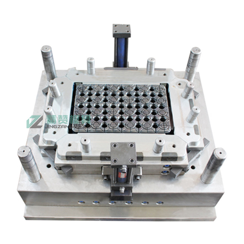 When it comes to Plastic Injection Moulds, choosing the right materials matters