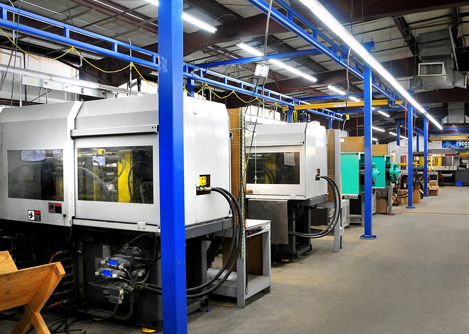 Plastic Powerhouses: Employment and Economic Impact of Manufacturing Factories
