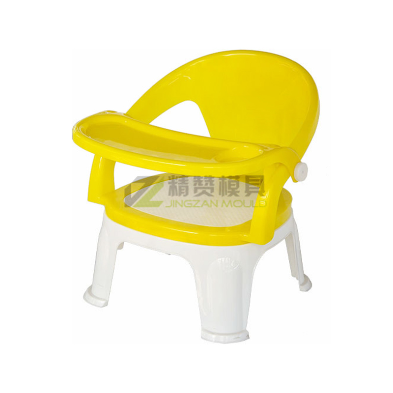 Child chair mould