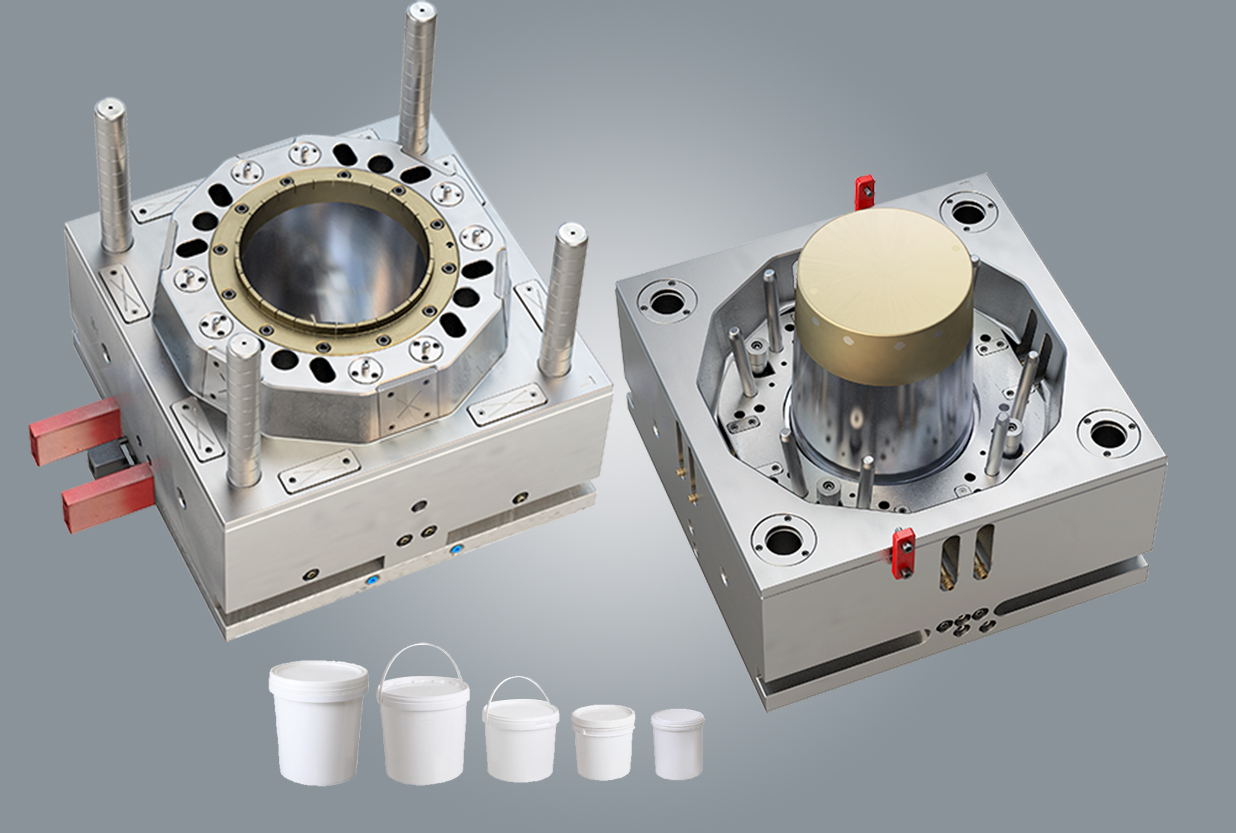 How Laundry Basket Moulds Meet User Needs