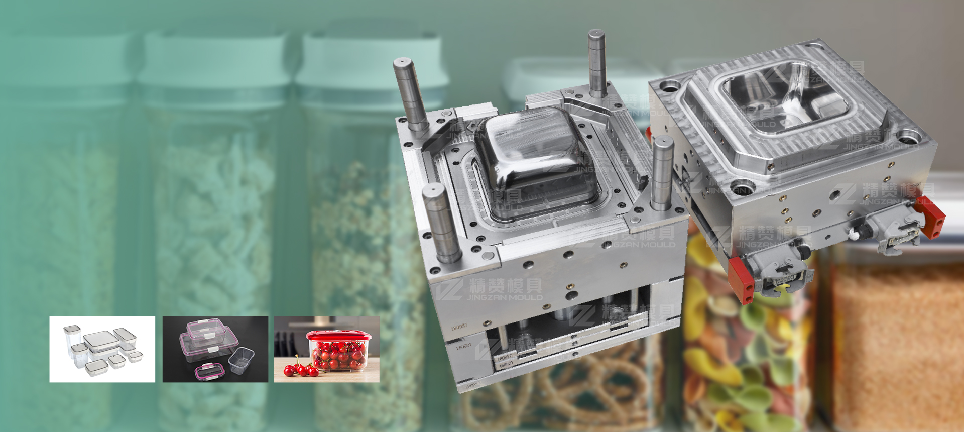 Tritan/PET Innovative Technology Research And Development