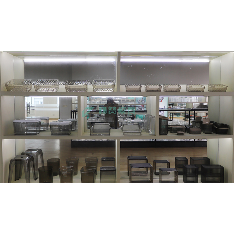  Multiple of  PET household mould mold