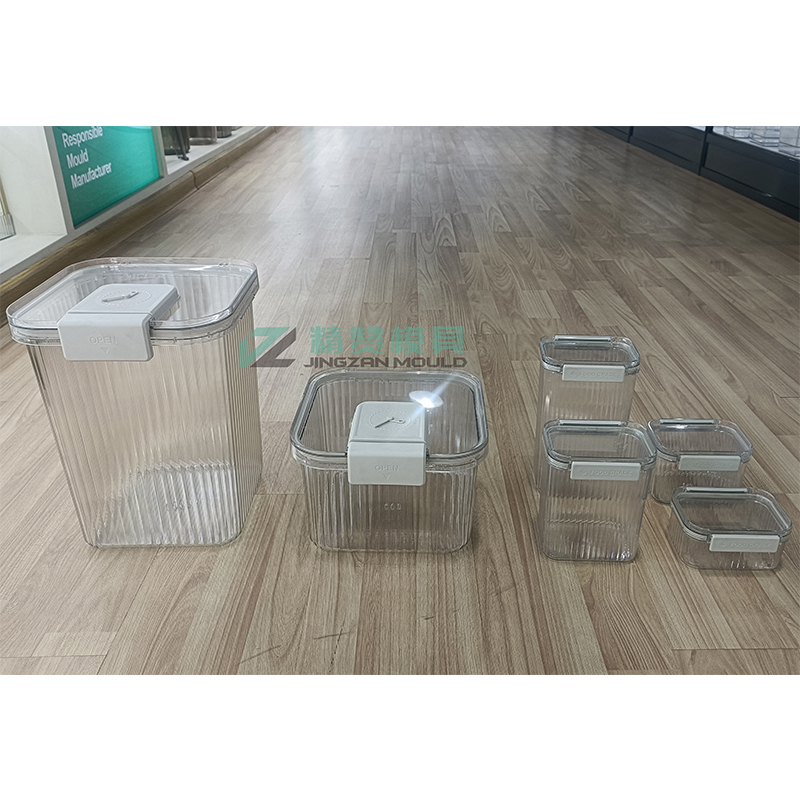 Storage Bin Manufacturers: Types, Characteristics, Advantages, and Applicable Scenarios