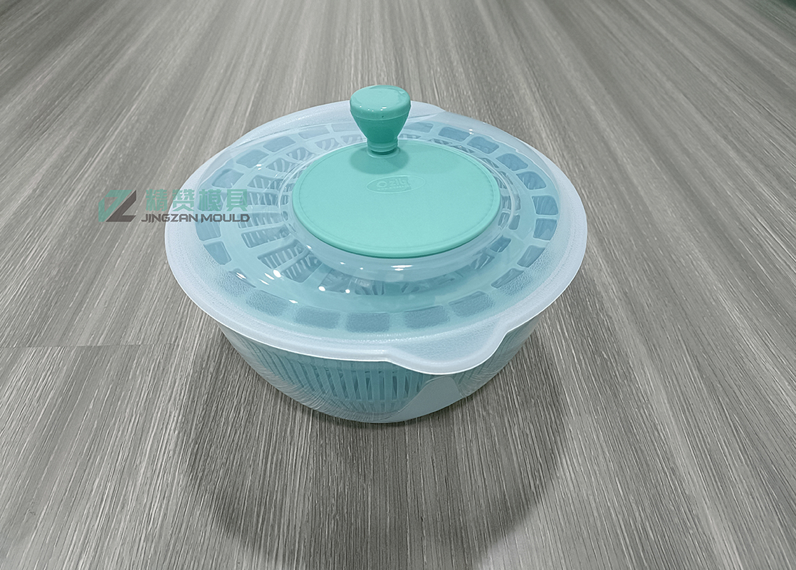 Plastic Injection Dehydrator Mould 