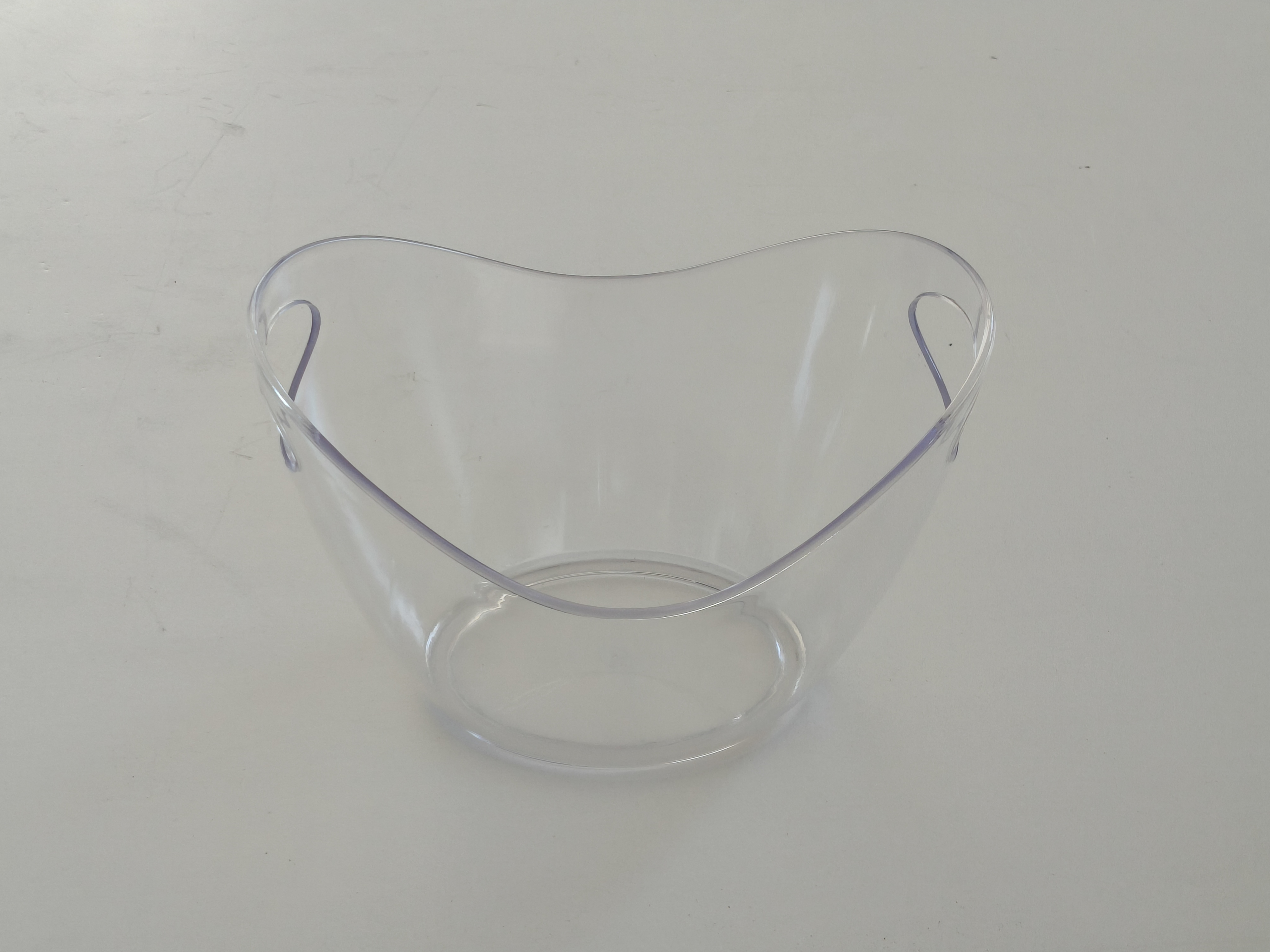 Plastic injection PET container mould 