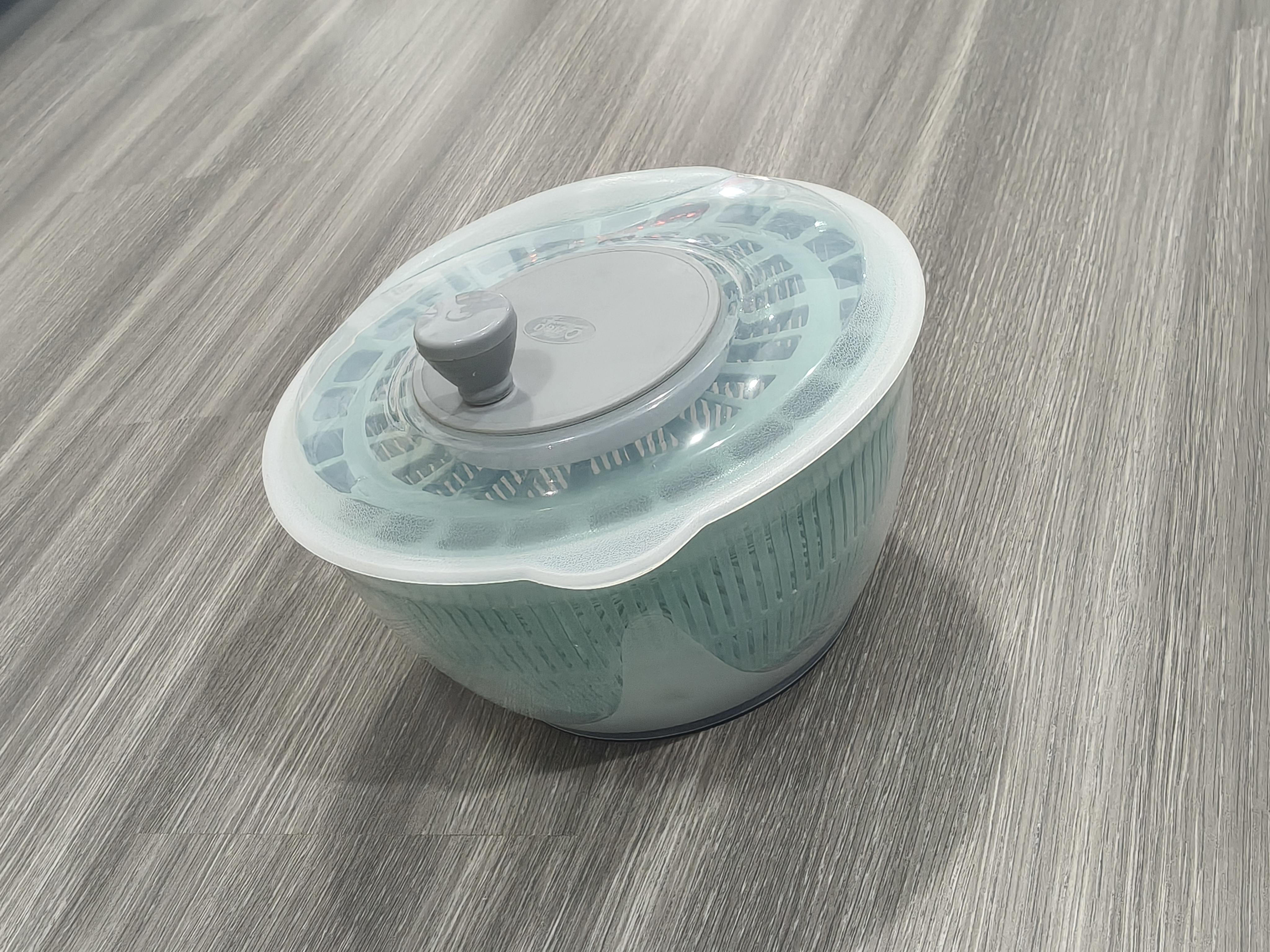 Plastic Injection Dehydrator Mould 