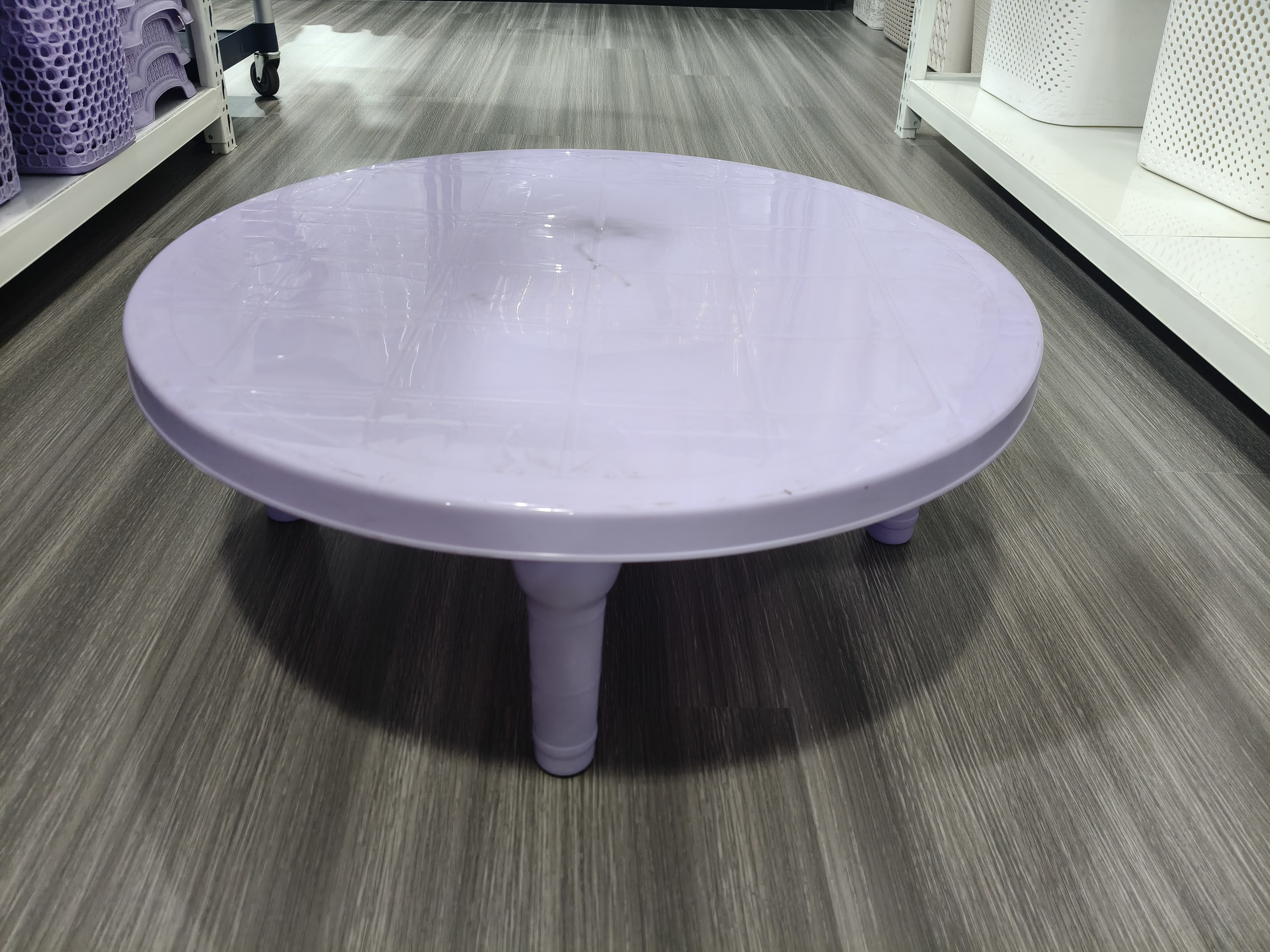 Plastic injection small chair mould 