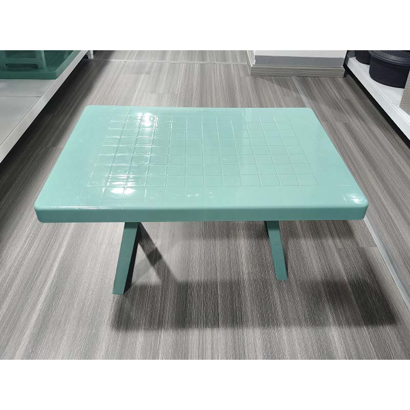 Plastic injection children chair mould 