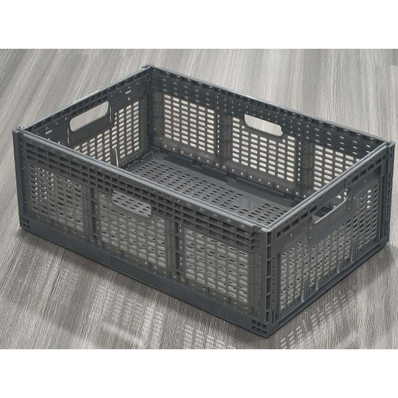 PP Plastic injection foldable mould 