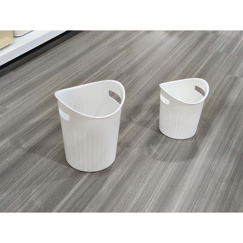 2 Ears new pattern trash can mould