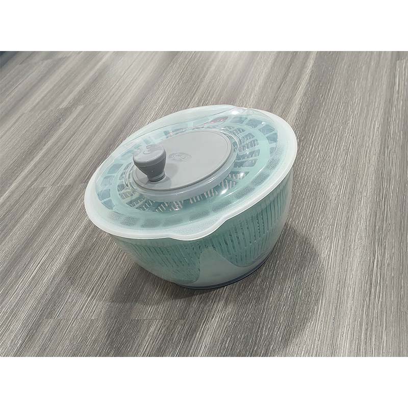 Plastic Injection Dehydrator Mould 