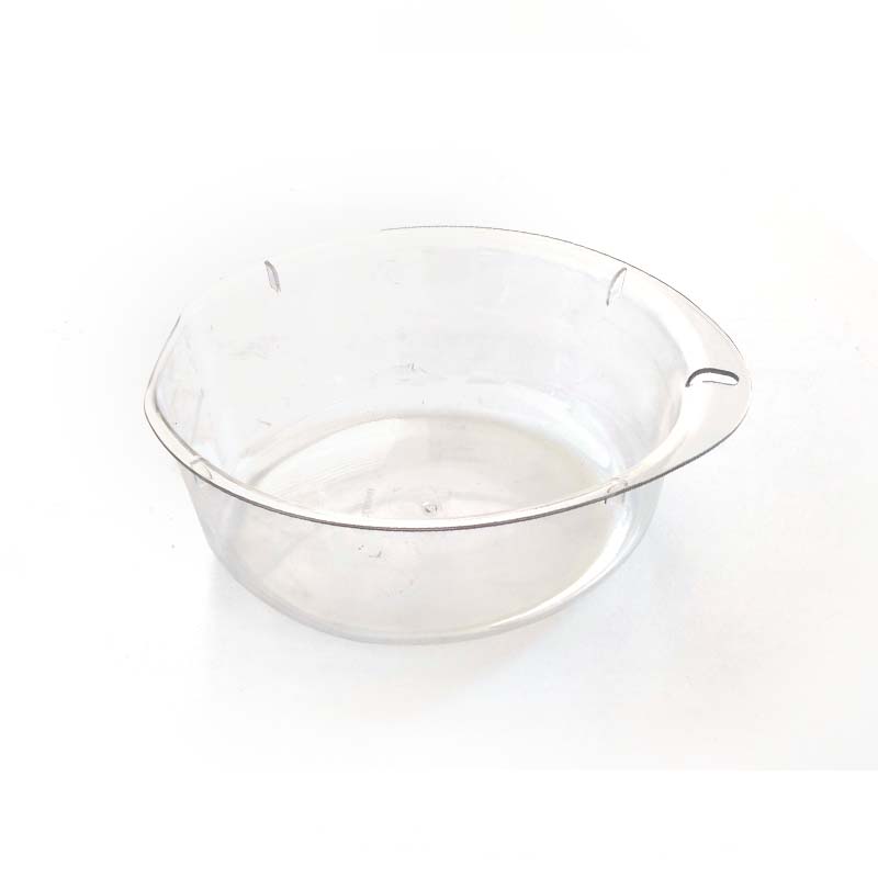 Plastic injection PET box mold 