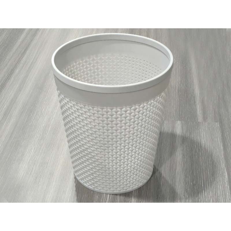 2 Size round trash can mould