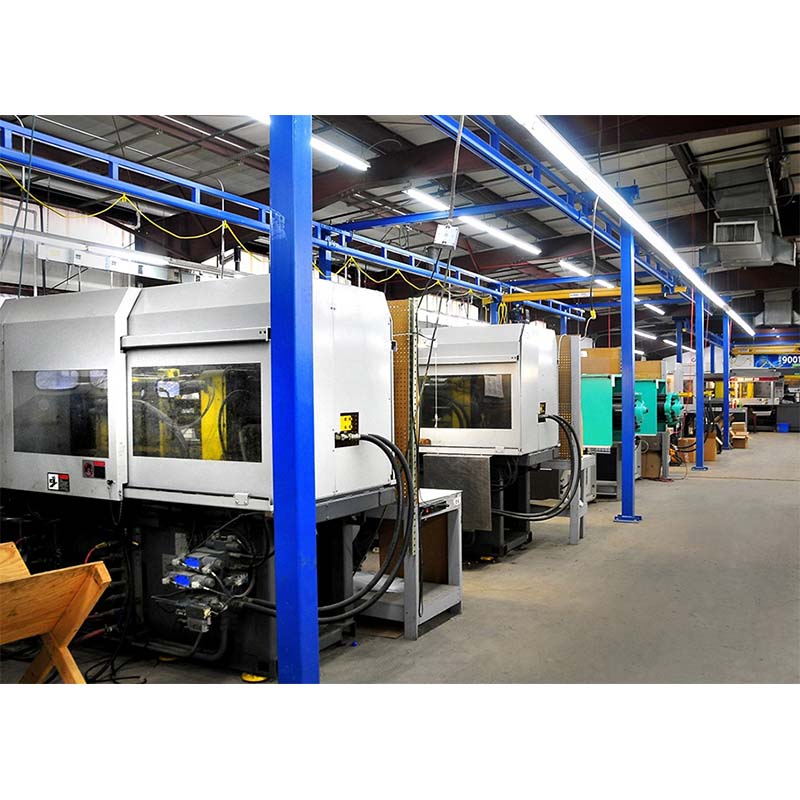 Plastic Powerhouses: Employment and Economic Impact of Manufacturing Factories