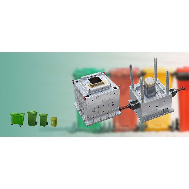 The Blueprint of Cool: Inside the Air Cooler Mould Production