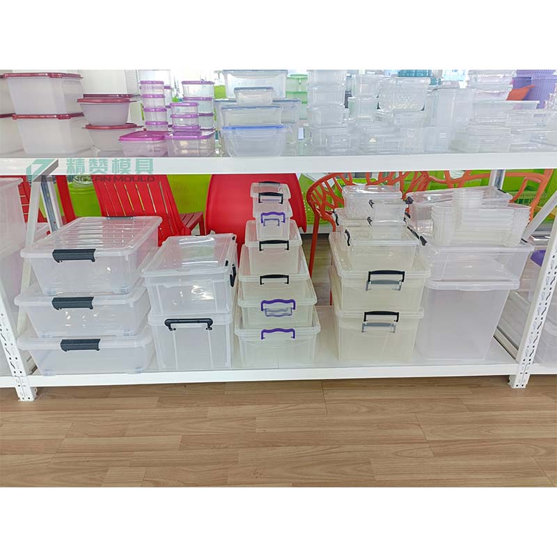 Enhancing Cooling Efficiency: Exploring the World of Plastic Air Cooler Moulds 