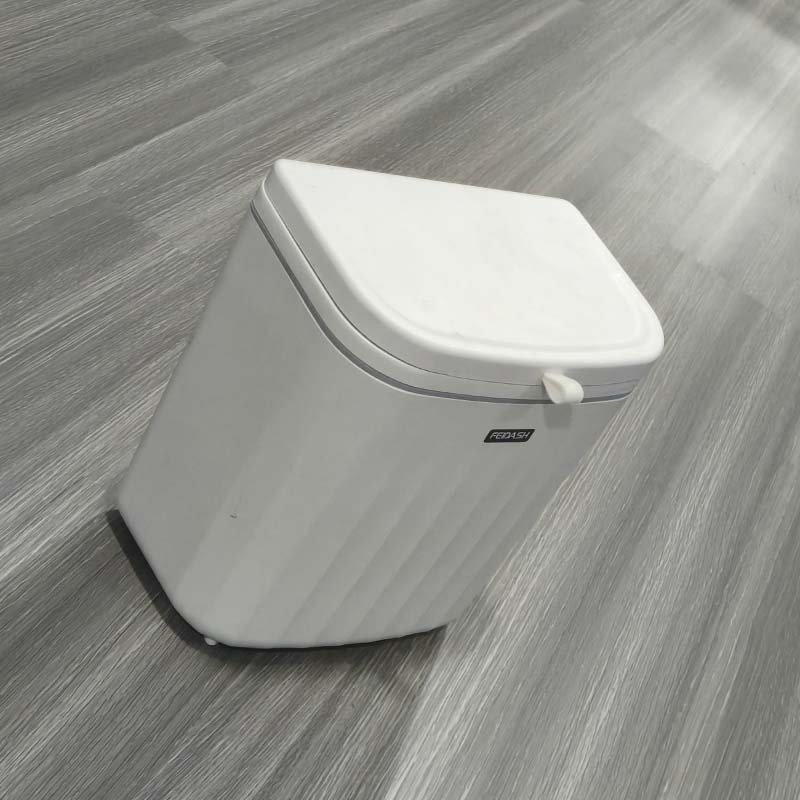 Plastic injection storage case mould