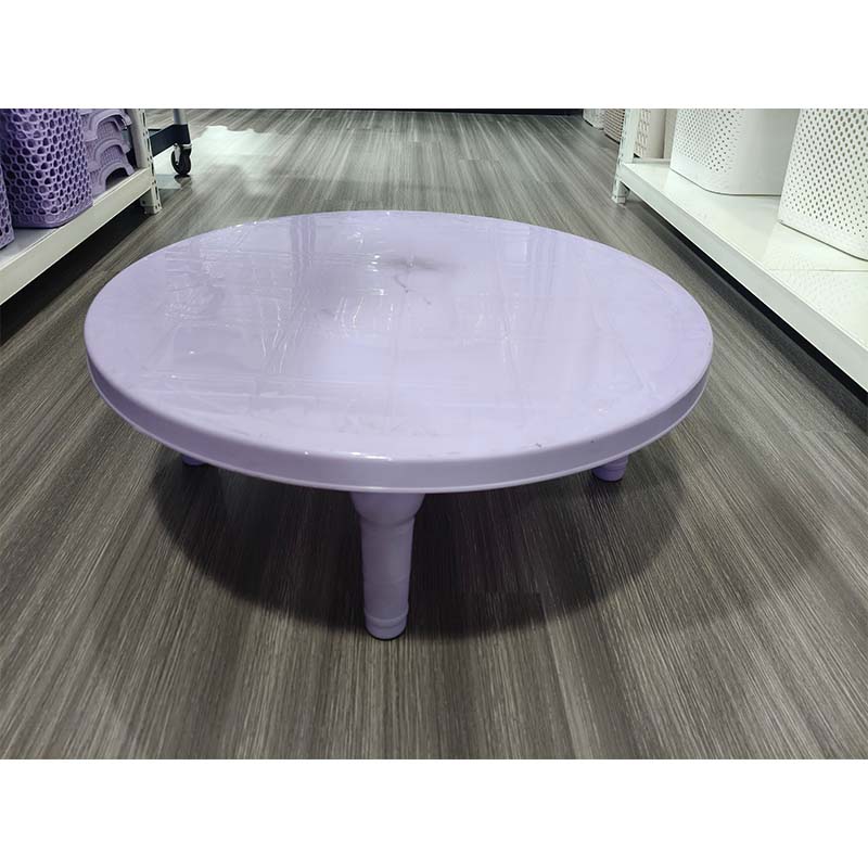 Plastic injection small chair mould 