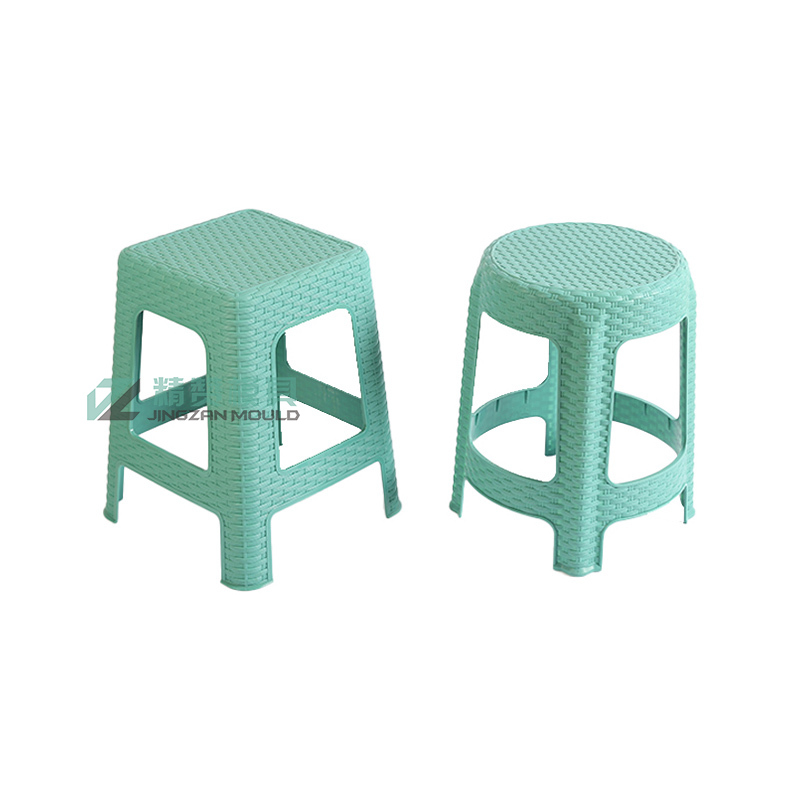 Stool mold