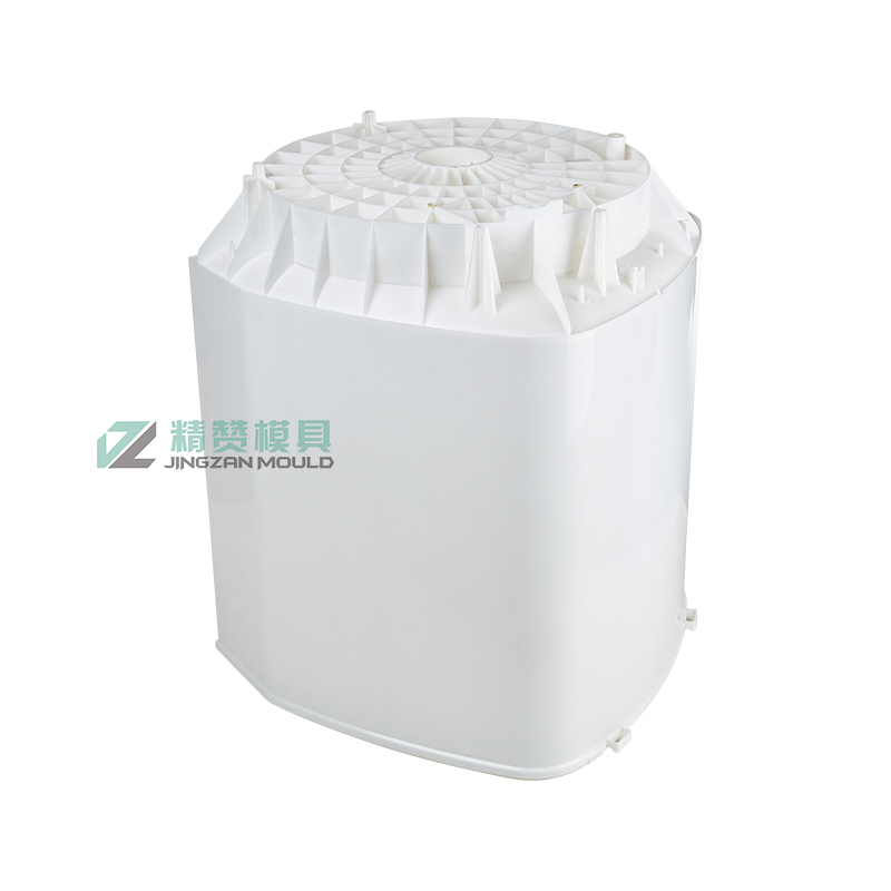 Washing machine mould