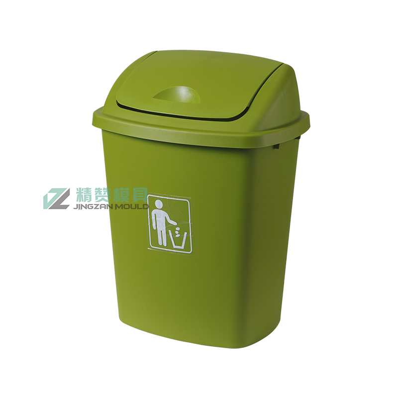 Detailed Process of Plastic Injection Molding