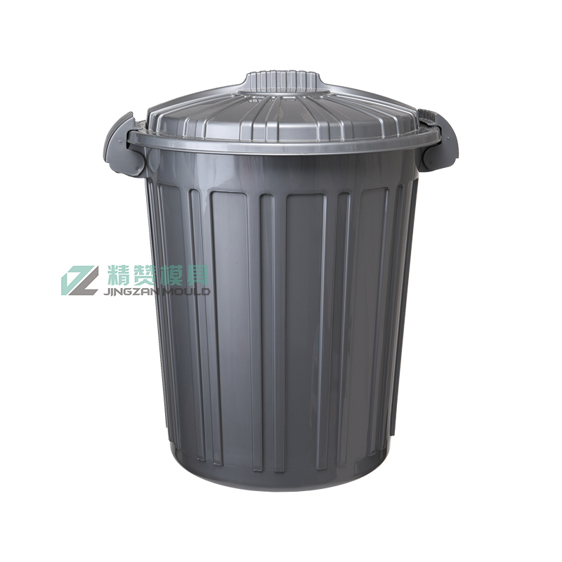 The Core Competitiveness of the Trash Can Mold Factory