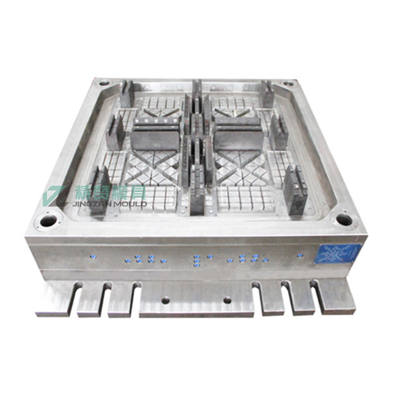 Selection Skills of Plastic Mold Materials