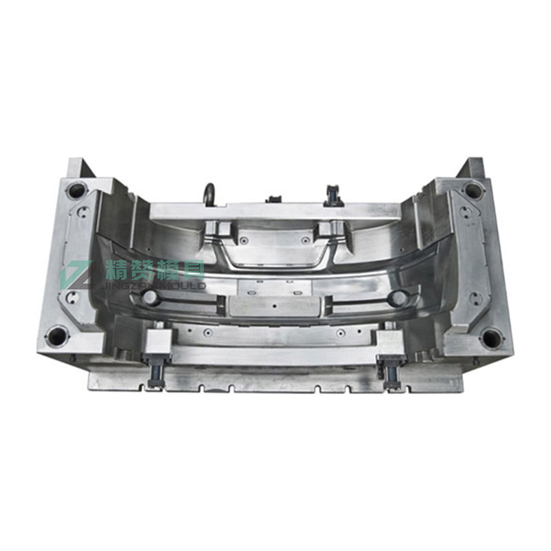   Steps of Plastic Mold Design 