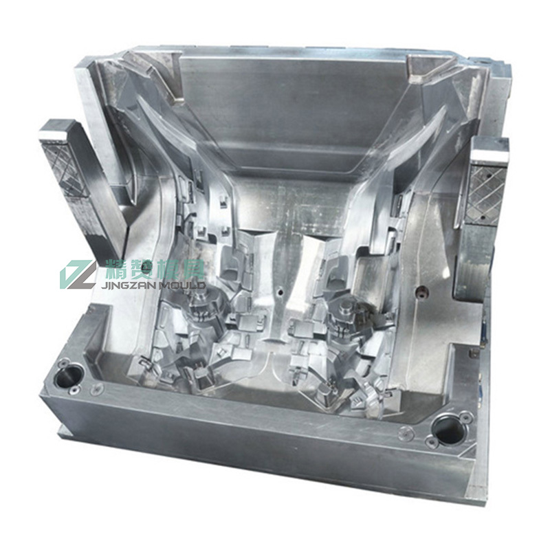 The six requirements of plastic mold purchase cannot be ignored