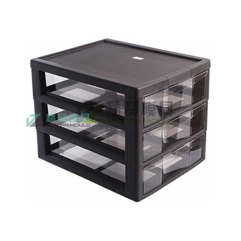 Drawer mould